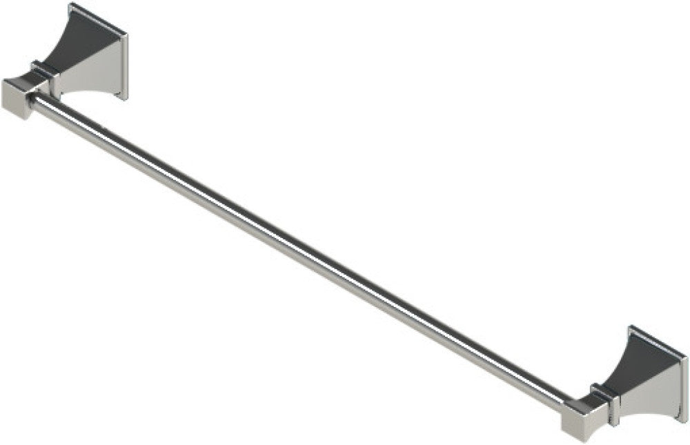 RUBINET 7BMQ0 24" Towel Bar