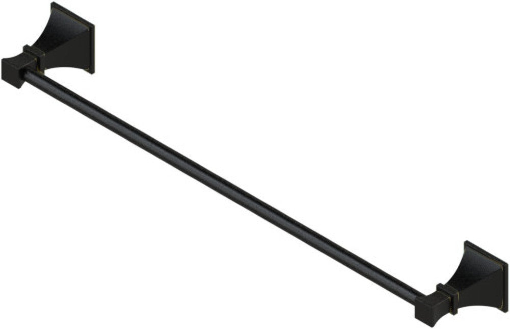RUBINET 7CMQ0 30" Towel Bar