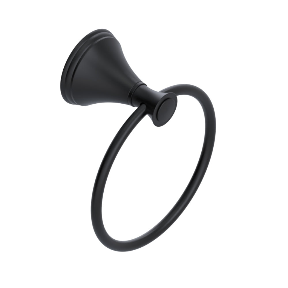 RUBINET 7DJS0 Towel Ring