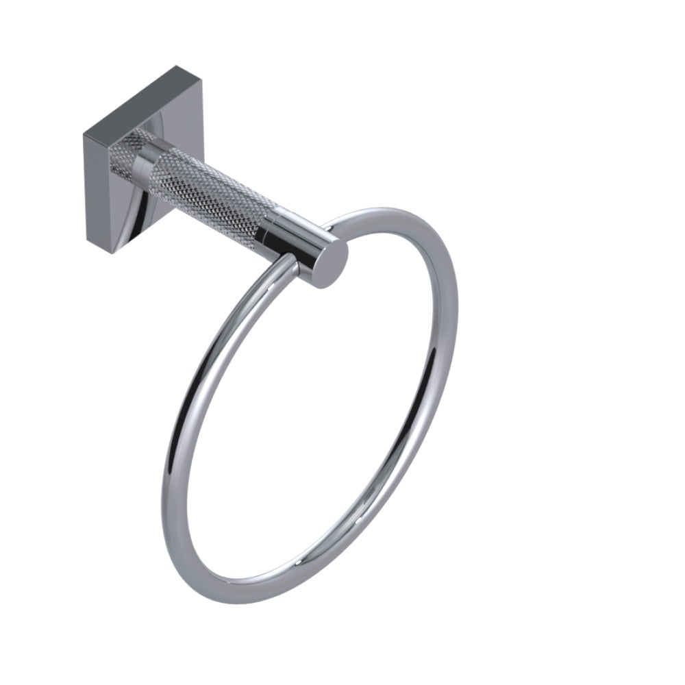 RUBINET 7DLA0 Towel Ring