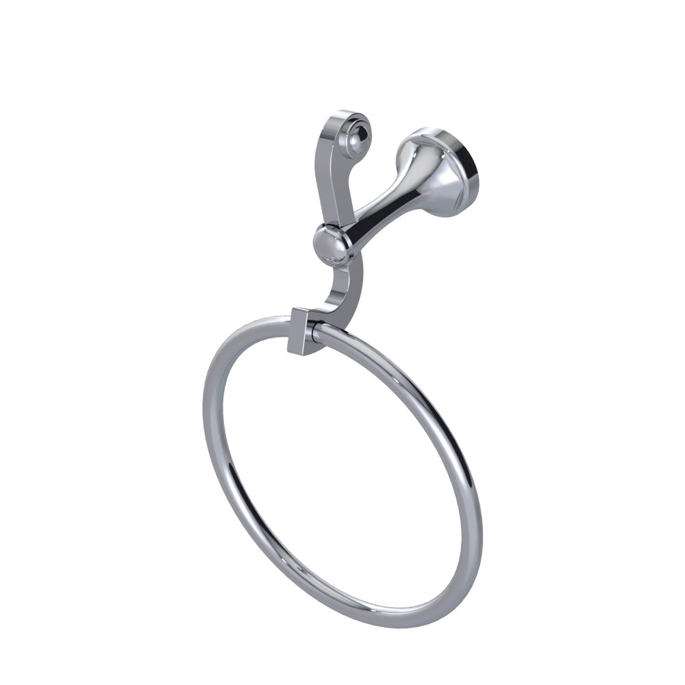 RUBINET 7DRV0 Towel Ring