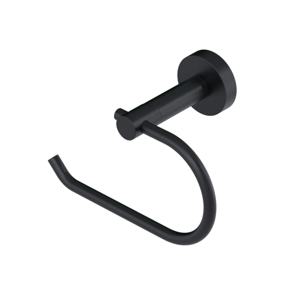 RUBINET 7FNV0 Single Post Toilet Paper Holder