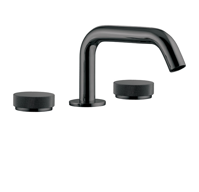 CABANO 82107D Widespread basin faucet