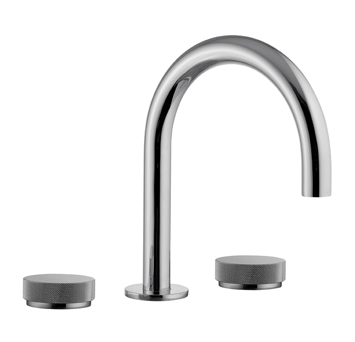CABANO 82108D Widespread basin faucet