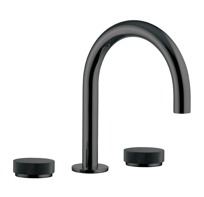 CABANO 82108D Widespread basin faucet