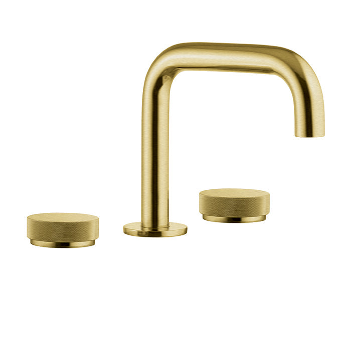 CABANO 82109D Widespread basin faucet