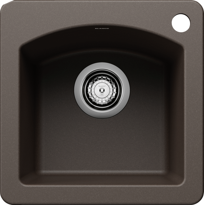 BLANCO 400033 Diamond Mini Silgranit