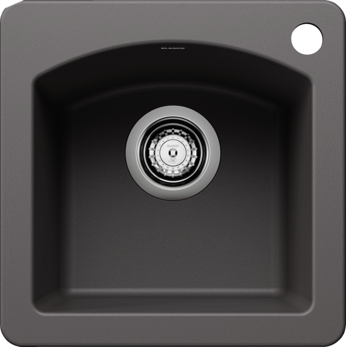 BLANCO 400033 Diamond Mini Silgranit