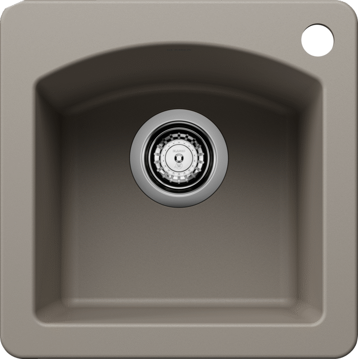 BLANCO 400033 Diamond Mini Silgranit