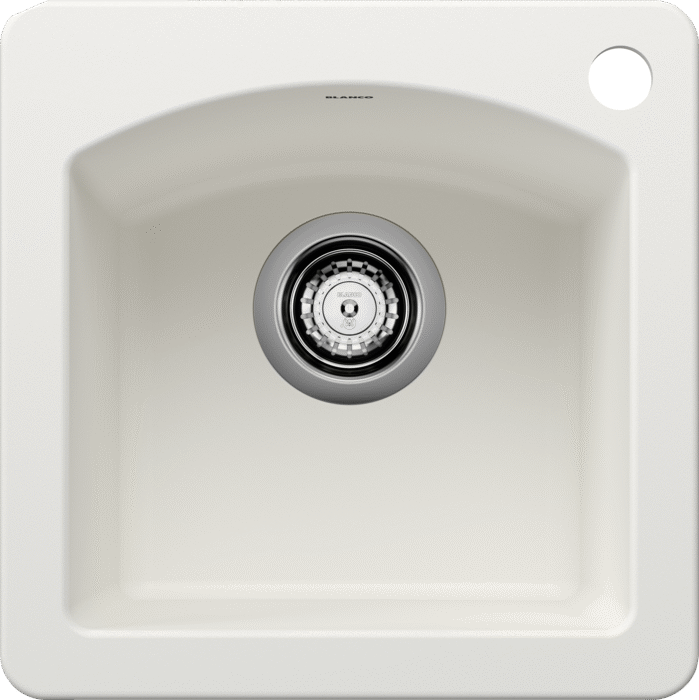 BLANCO 400033 Diamond Mini Silgranit