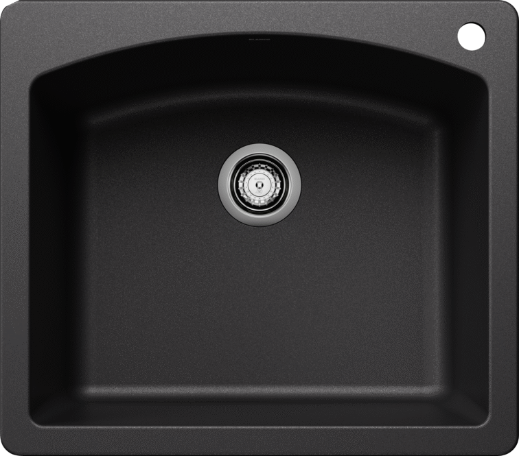 BLANCO 400064 Diamond 1 Silgranit
