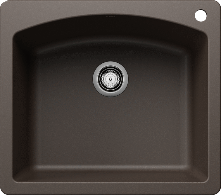 BLANCO 400064 Diamond 1 Silgranit