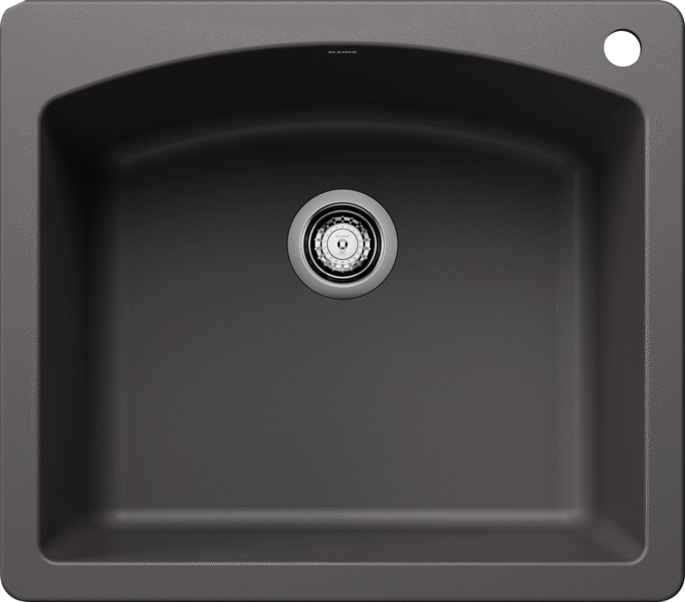 BLANCO 400064 Diamond 1 Silgranit