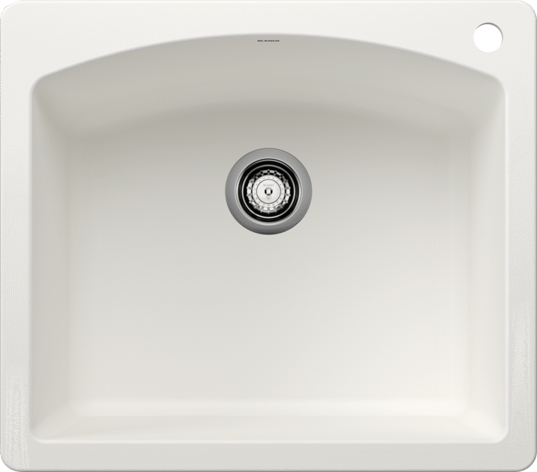 BLANCO 400064 Diamond 1 Silgranit
