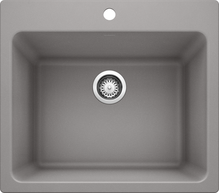 BLANCO 401902 Liven Silgranit Laundry