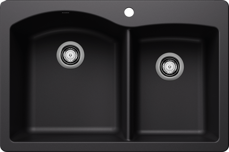 BLANCO 400060 Diamond 1.75 Silgranit