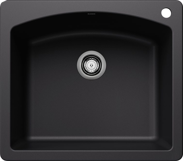 BLANCO 400064 Diamond 1 Silgranit