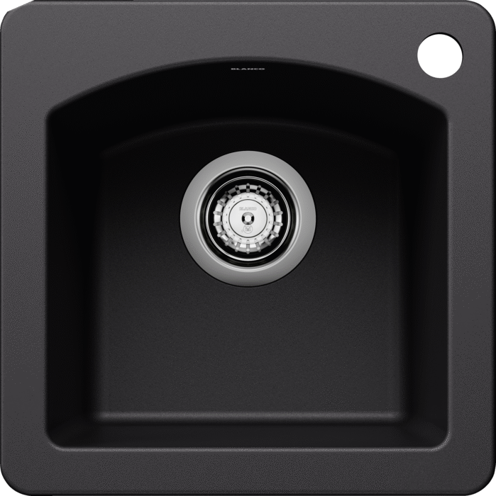 BLANCO 400033 Diamond Mini Silgranit