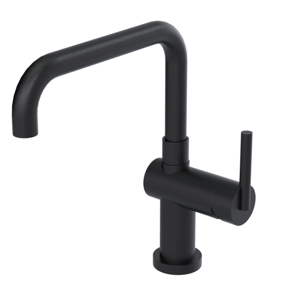 RUBINET 8KGNL Single Control Kitchen Set