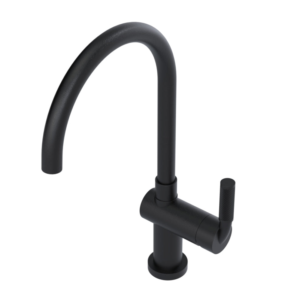 RUBINET 8KHOL Single Control Kitchen Set