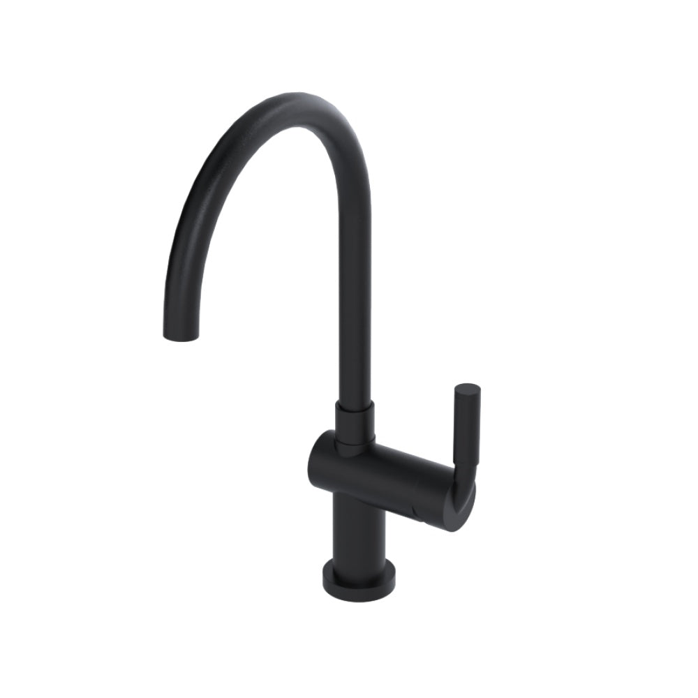 RUBINET 8KNVL Single Control Kitchen Set