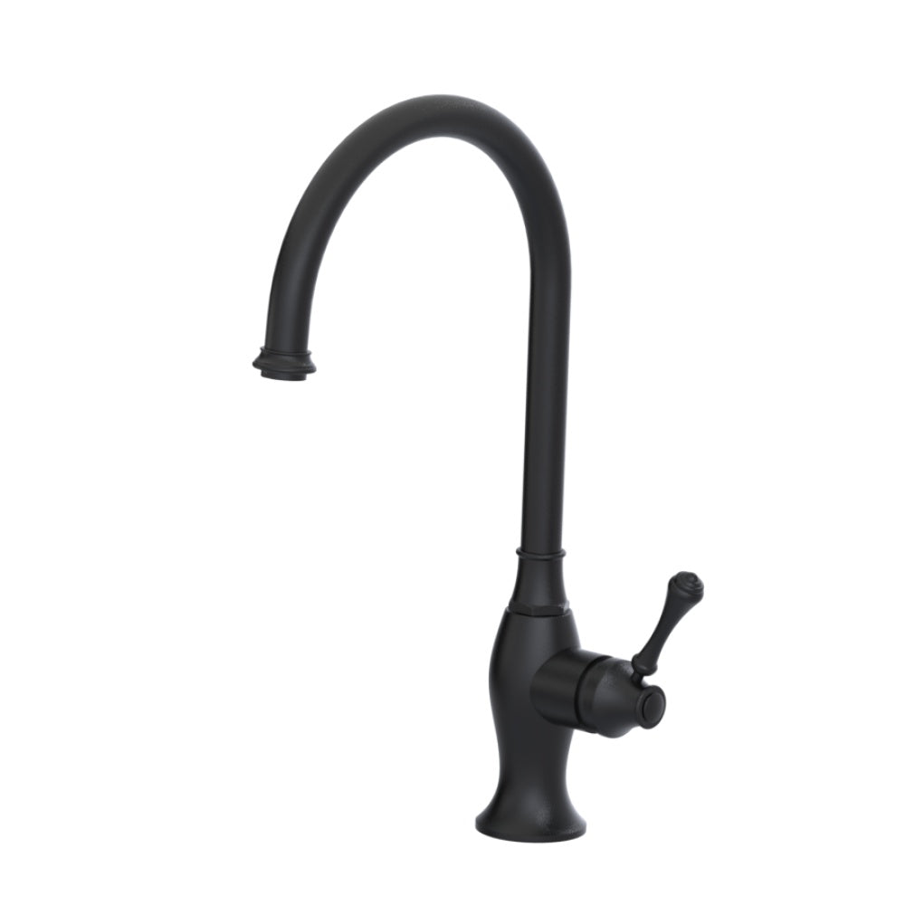 RUBINET 8MFML Single Control Kitchen Set