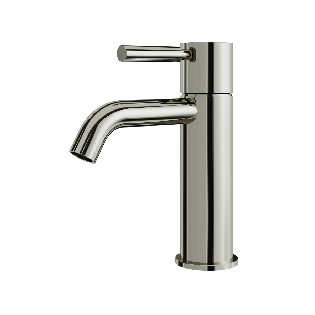 ARIA SINGLE-HOLE LAVATORY FAUCET