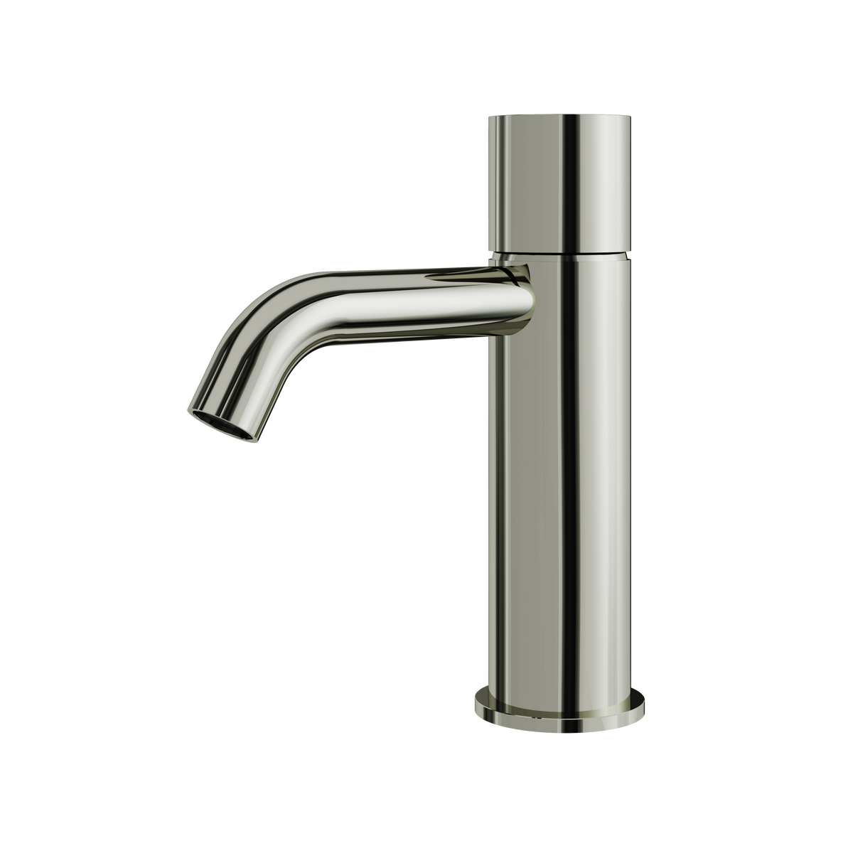 ARIA SINGLE-HOLE LAVATORY FAUCET