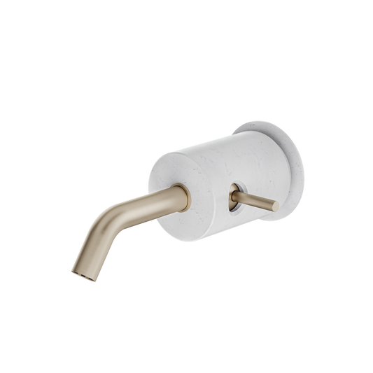 MARMO WALLMOUNT LAVATORY FAUCET