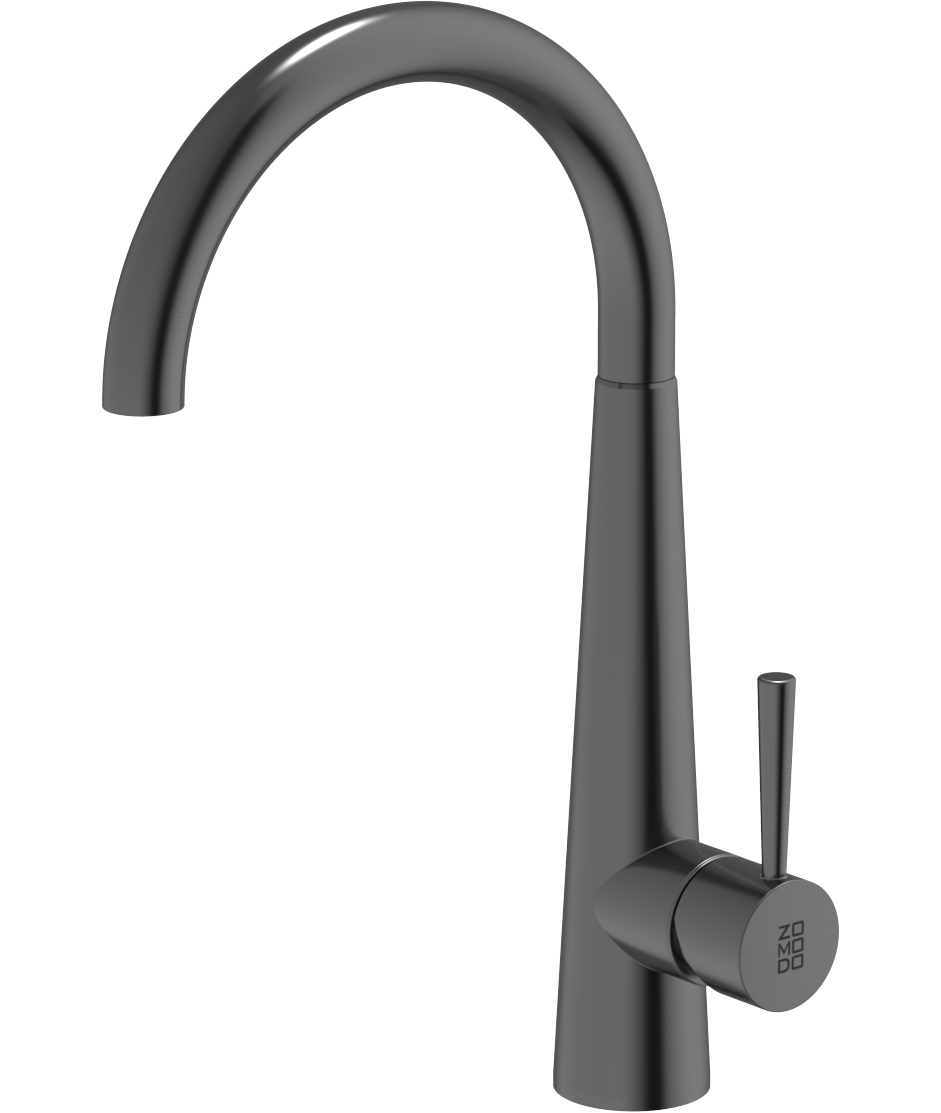 ZOMODO BTC014 Bar Faucet - Single Stream