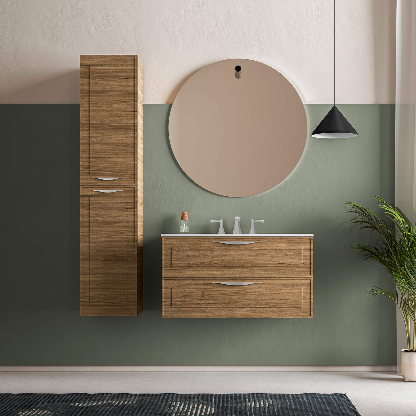 STONETOUCH DEVC14 Deville Column