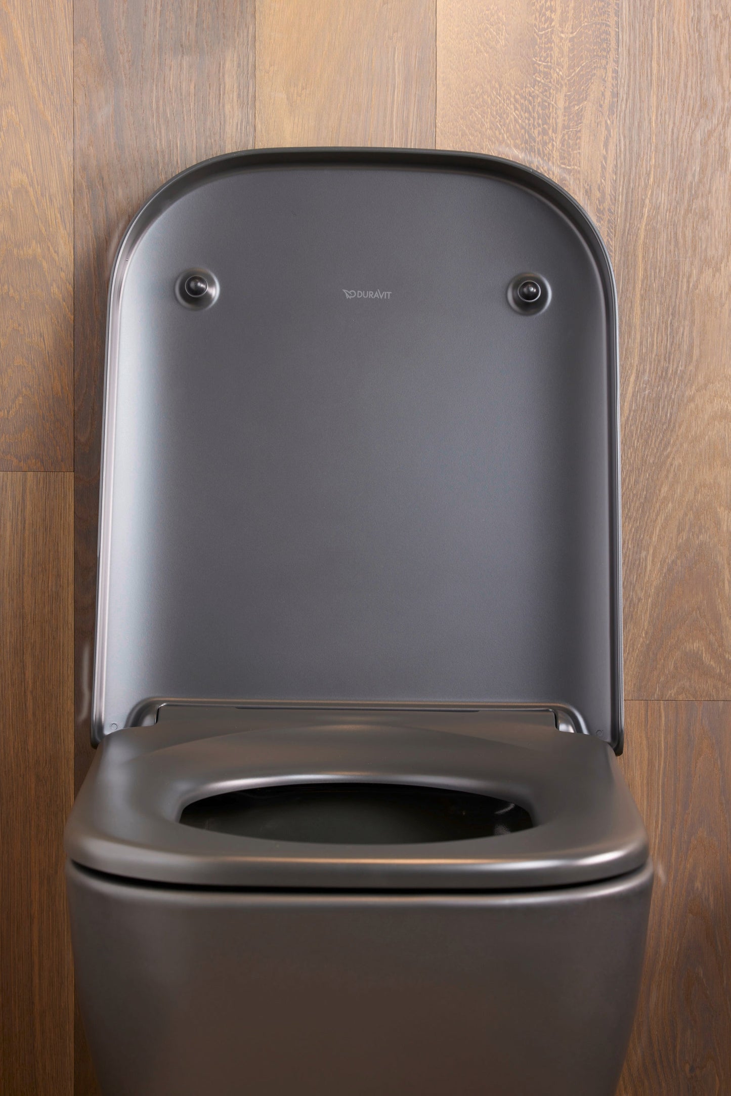 DURAVIT 222209 Happy D.2 Wall Mounted Toilet