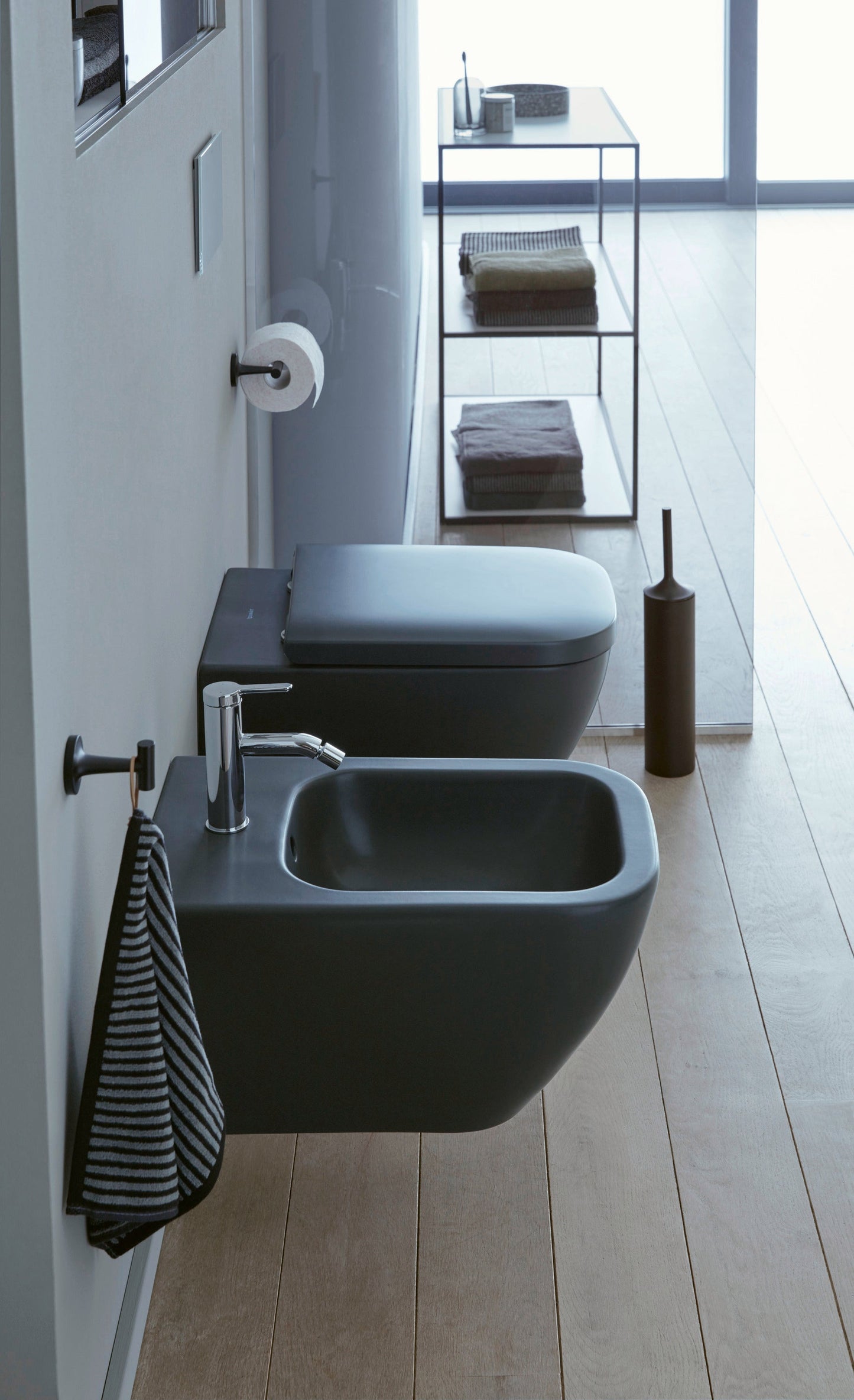 DURAVIT 225815 Happy D.2 Bidet