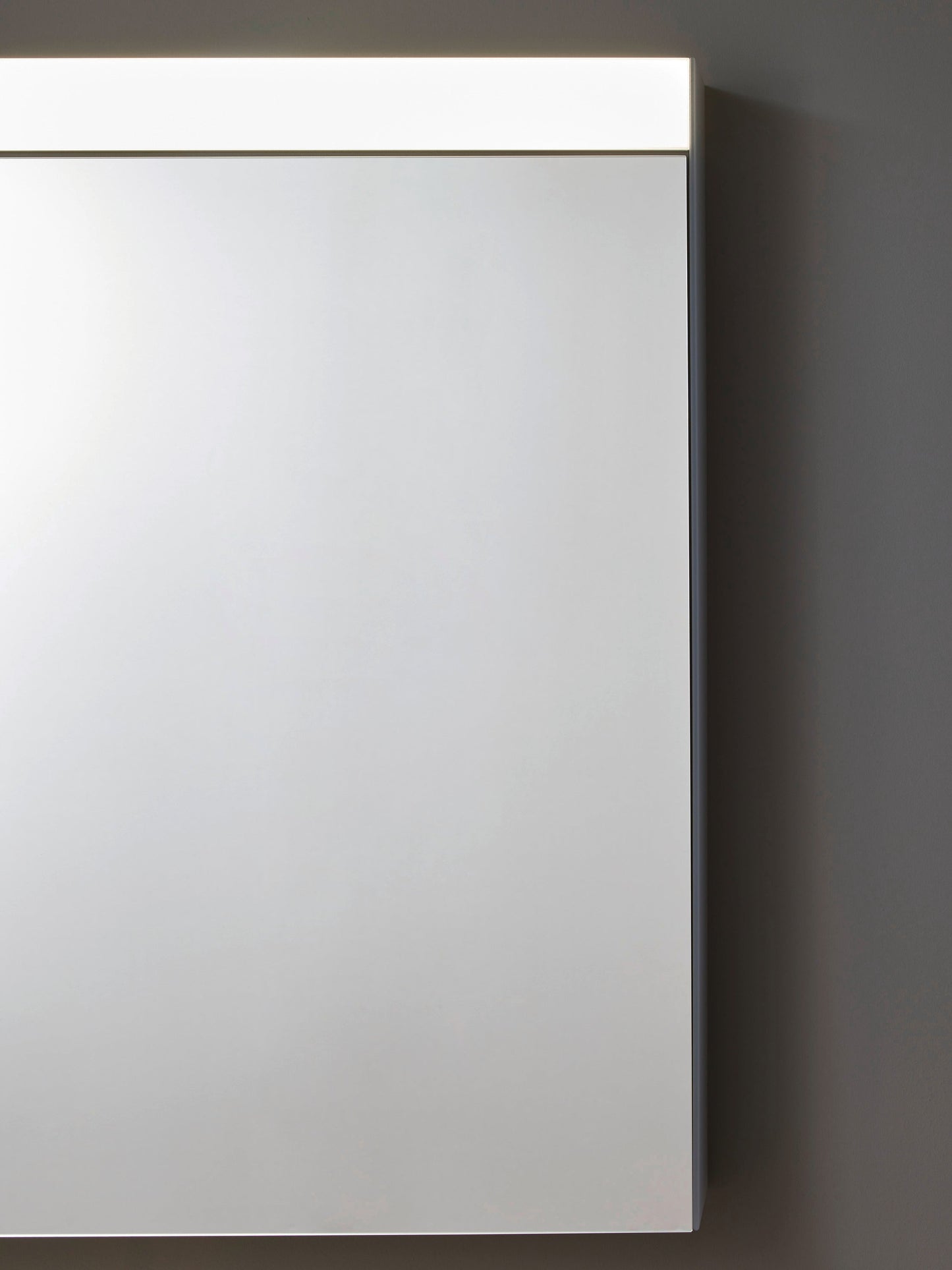 DURAVIT LM7843000006 Light & Mirror Medicine Cabinet
