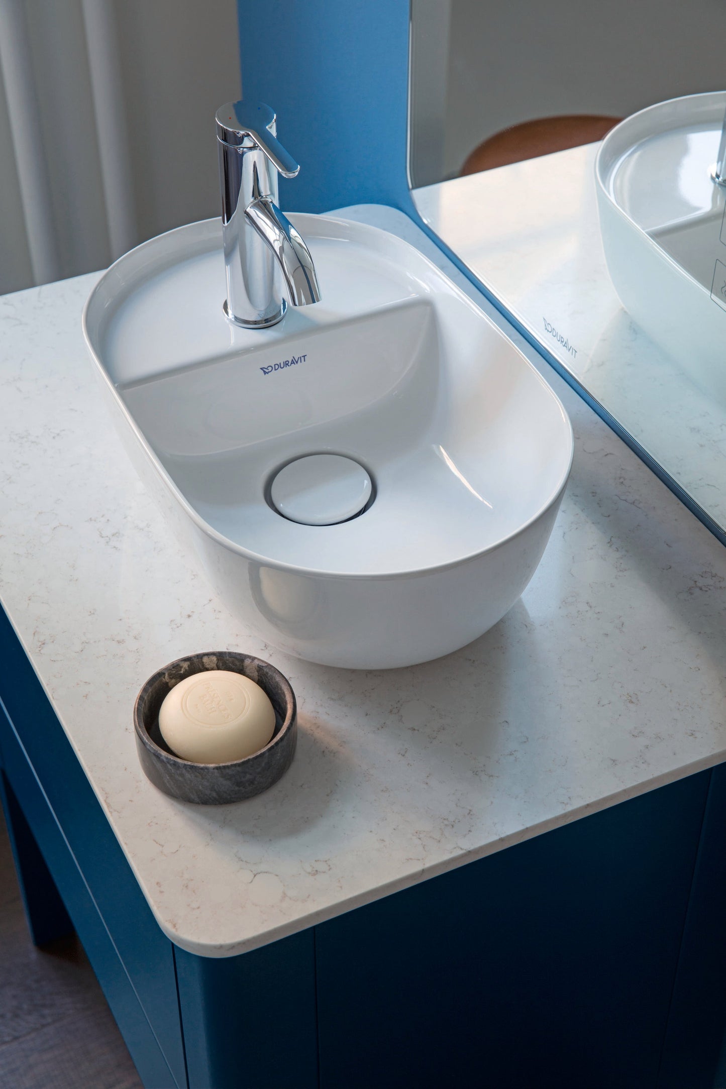 DURAVIT LU9465 Luv Vanity Top