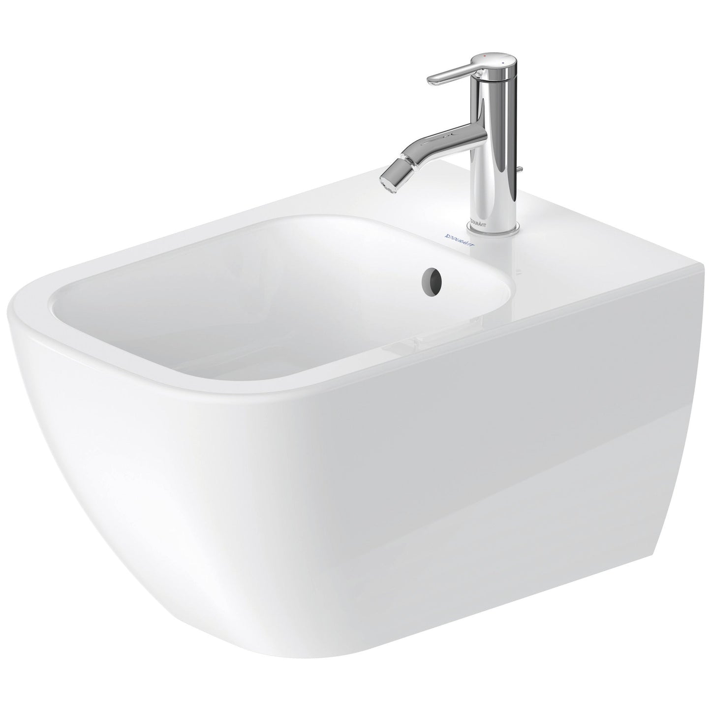 DURAVIT 225815 Happy D.2 Bidet