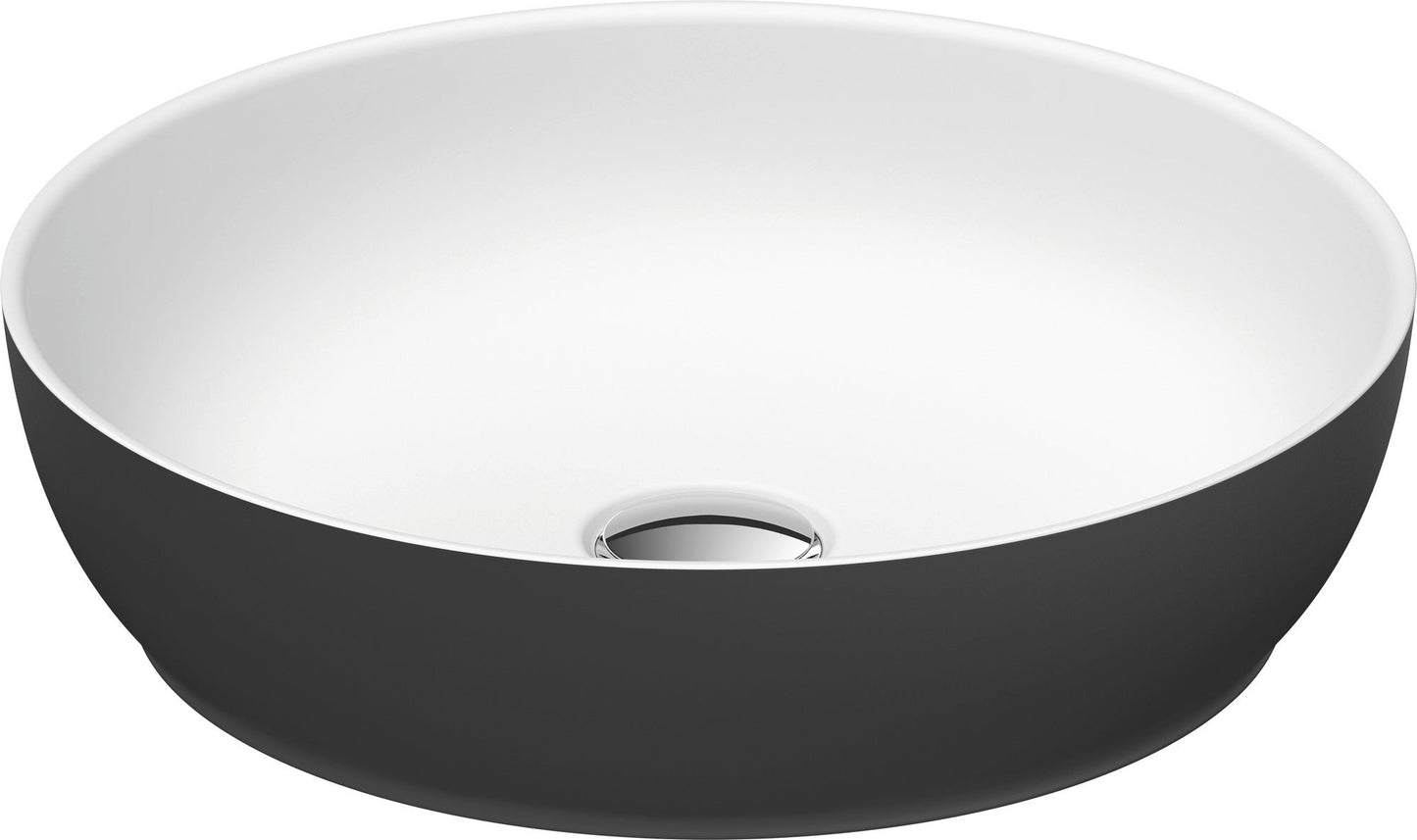 DURAVIT 266000 Sivida Vessel Sink
