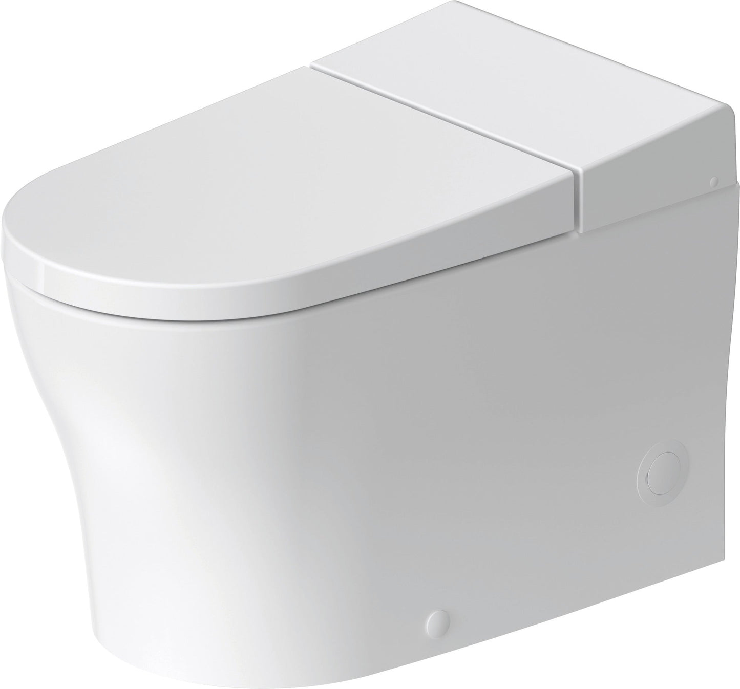 DURAVIT 622000011001300 SensoWash u Bidet Toilet