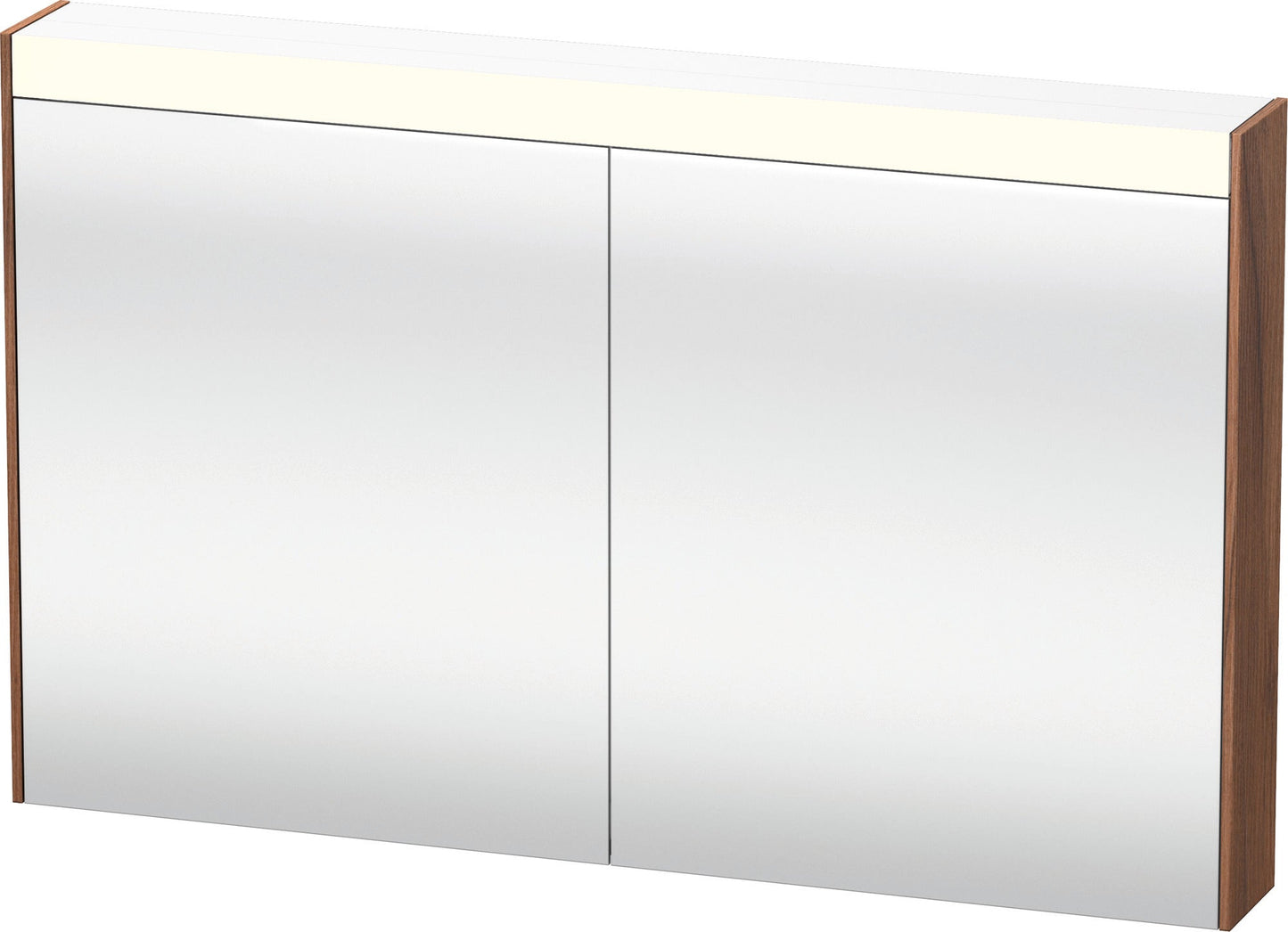 DURAVIT BR7104 Brioso Medicine Cabinet