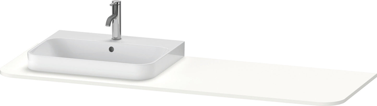 DURAVIT HP031H Happy D.2 Plus Vanity Top