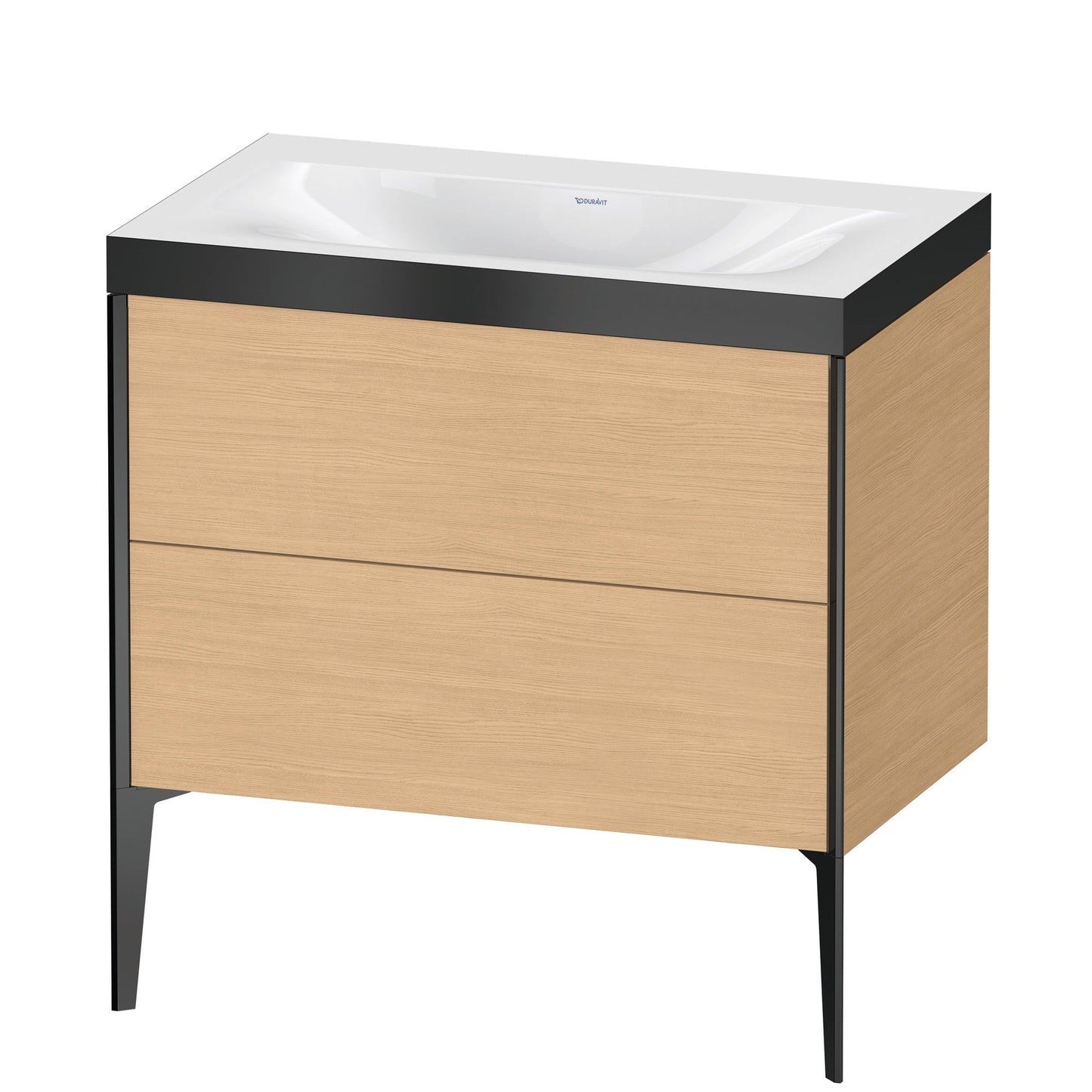 DURAVIT XV4710 XViu Vanity