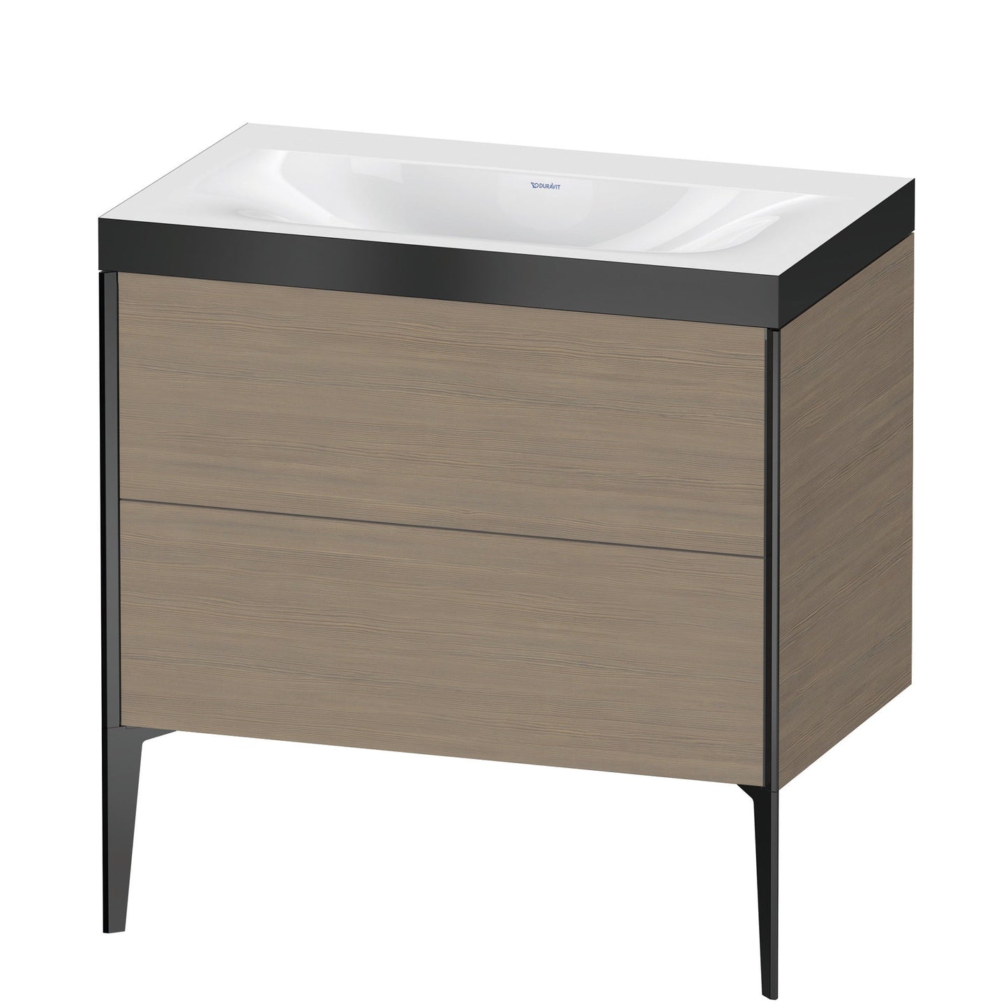 DURAVIT XV4710 XViu Vanity