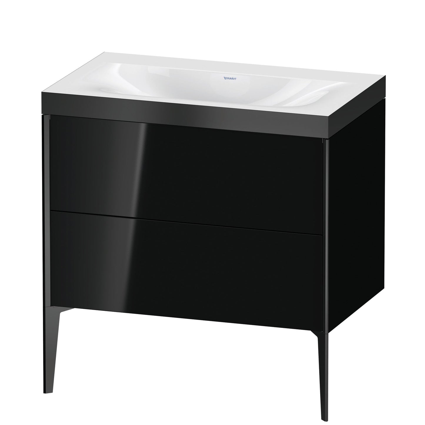 DURAVIT XV4710 XViu Vanity