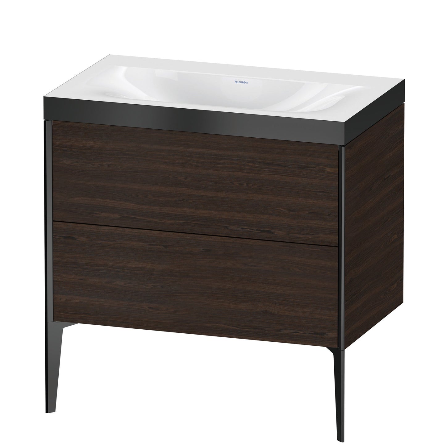 DURAVIT XV4710 XViu Vanity