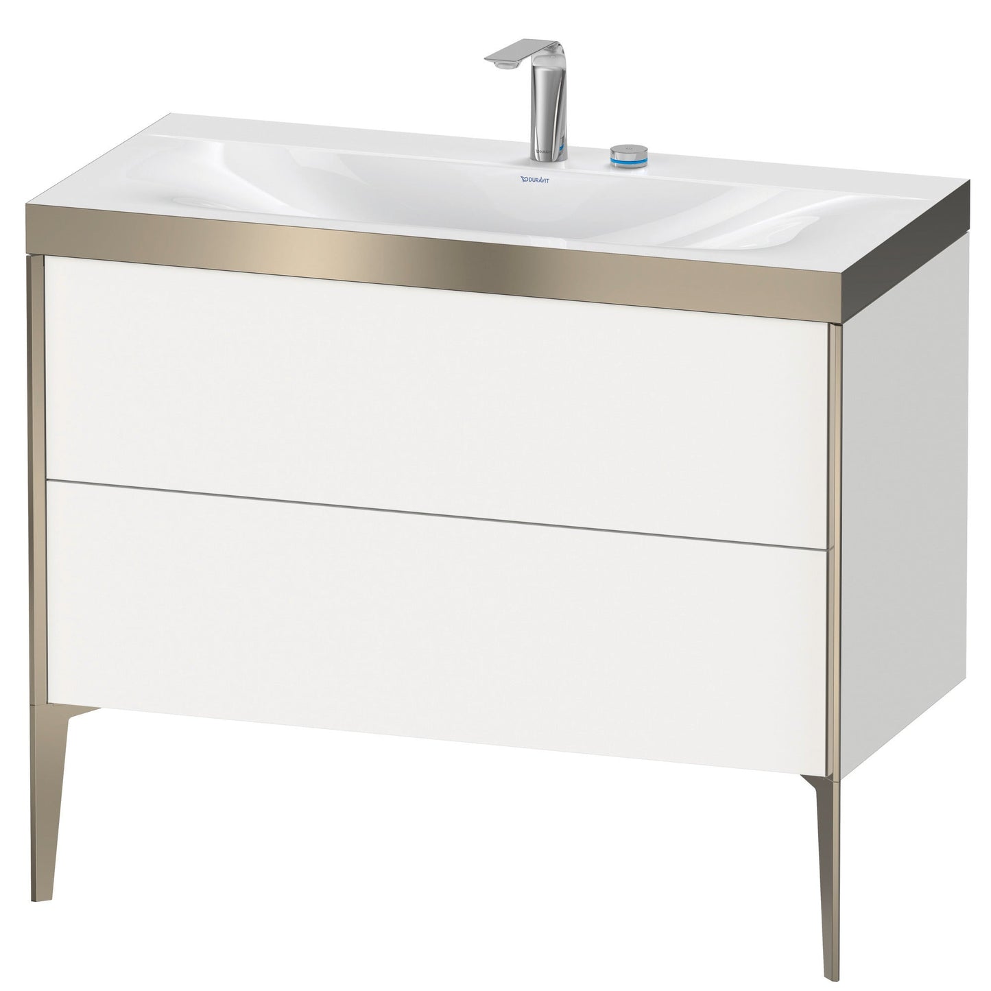 DURAVIT XV4711OB XViu Vanity