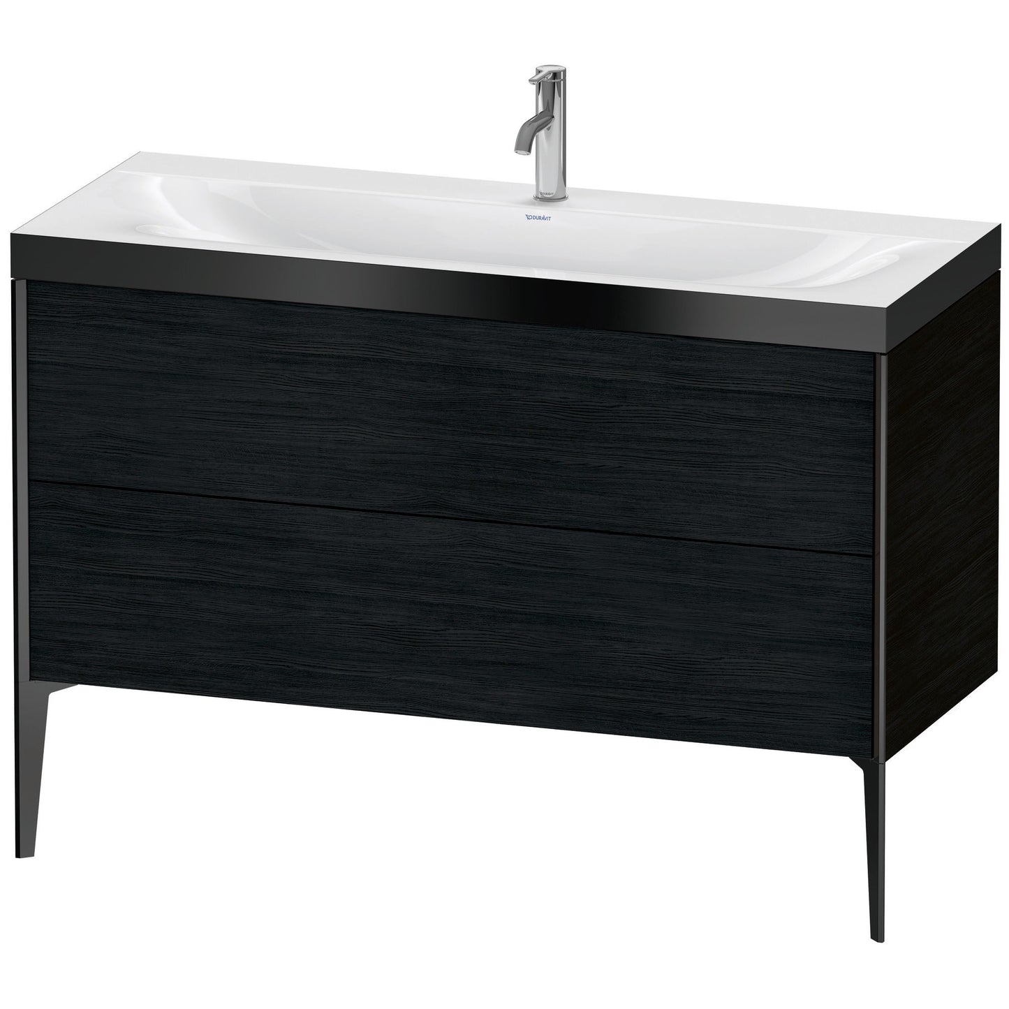 DURAVIT XV4712OB XViu Vanity