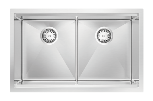 ZOMODO INC356D 30" 50/50 Double w/ glass cover(s) & roll-out drying mat