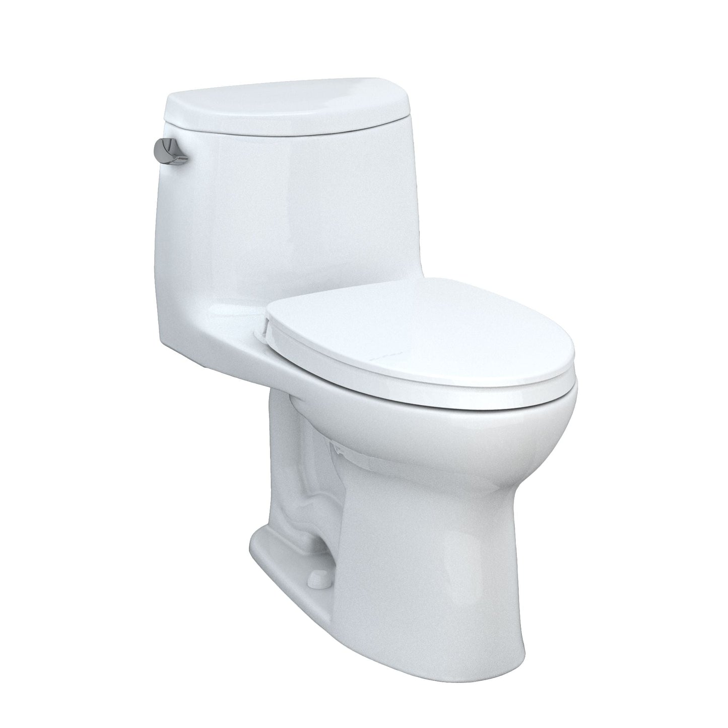 TOTO MS604124CEF 1Pc Ultramax Ii Uh Tornado