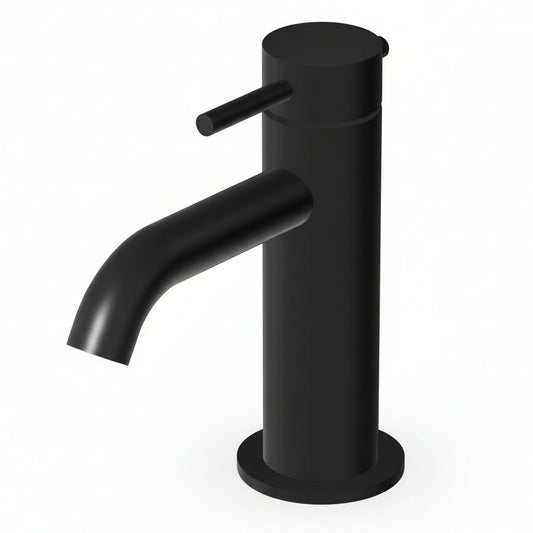 Zucchetti Single Lever Faucet