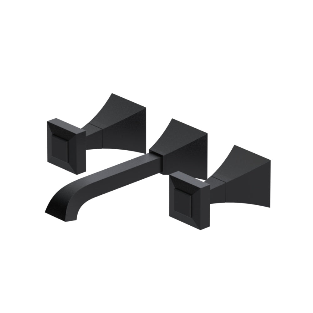 RUBINET T1GICQ Wall Mount Lav. Set. (Less Drain) Trim Only